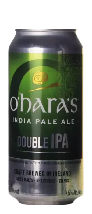 O'Hara's Double IPA  44 IPA Bier kaufen