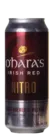 O'Hara's Irish Red Nitro 44 Amber Bier kopen