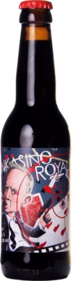 Milky Road Tonkasino Royale 33 Stout Bier kopen