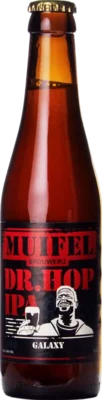 Muifel Dr Hop IPA Galaxy Version 33 IPA Bier kopen