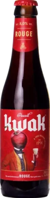 Bosteels Kwak Rouge 33 Fruchtbier Bier kaufen