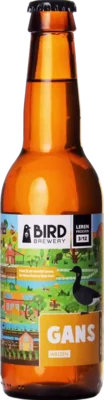 Bird Brewery Gans 33 Weizen Bier kopen