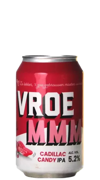 KraftBier / Autodrop Vroemmm! Cadillac Candy IPA 33 IPA Bier kaufen