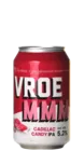 KraftBier / Autodrop Vroemmm! Cadillac Candy IPA 33 IPA Bier kopen