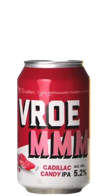 KraftBier / Autodrop Vroemmm! Cadillac Candy IPA 33 IPA Bier kopen