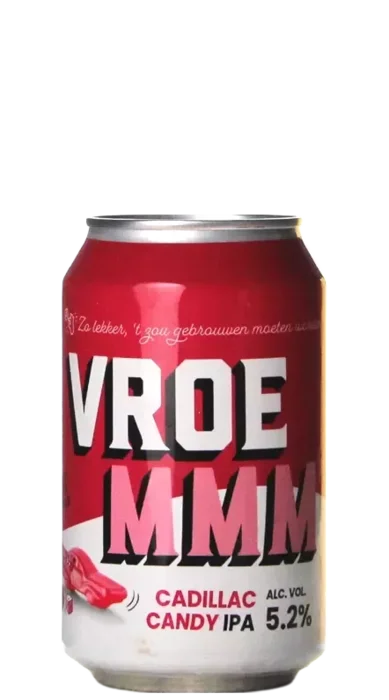KraftBier / Autodrop Vroemmm! Cadillac Candy IPA 33 IPA Bier kopen