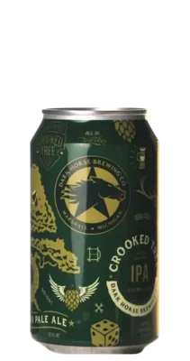 Dark Horse Crooked Tree kopen? - Bestel speciaalbier bij Mr. Hop
