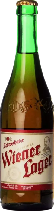 Brauerei Schwechat Wiener Lager 50 Pils Bier kopen