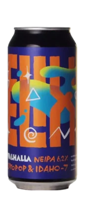 Walhalla Elixer XIII - Cryo Pop & Idaho7 44 IPA Bier kopen