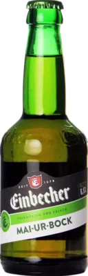 Einbecker Mai-Ur-Bock 33 Saisonales Bier  Bier kaufen