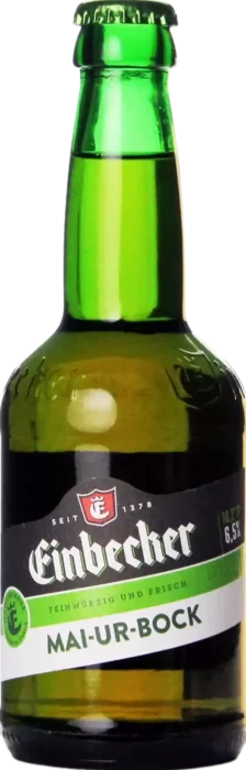 Einbecker Mai-Ur-Bock 33 Saisonales Bier  Bier kaufen