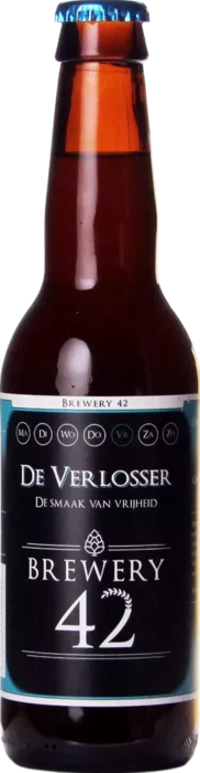 Brewery42 De Verlosser 33 IPA Bier kaufen