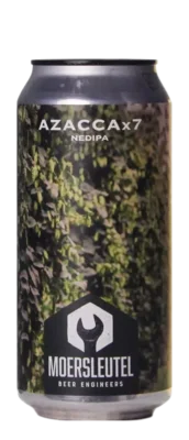 De Moersleutel Azacca X7 44 IPA Bier kopen