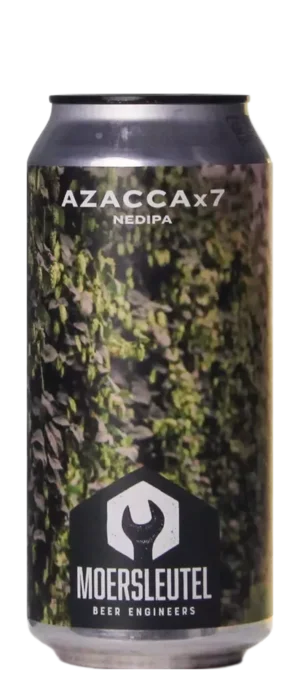 De Moersleutel Azacca X7 44 IPA Bier kopen