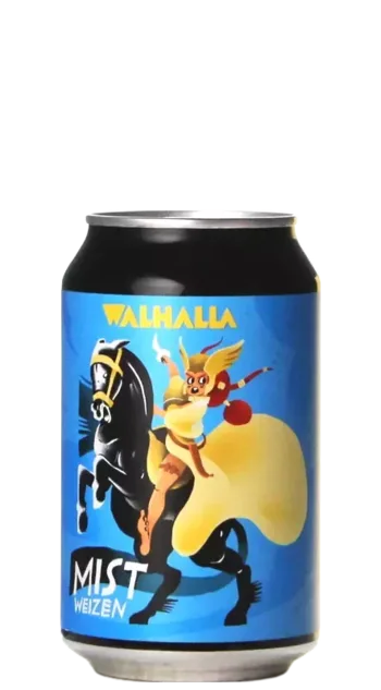 Walhalla Mist Weizen 33 Weizen Bier kopen