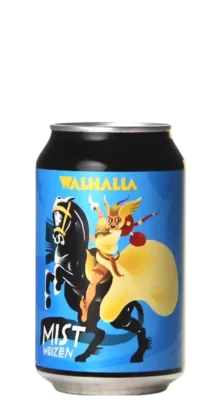 Walhalla Mist Weizen 33 Weizen Bier kaufen