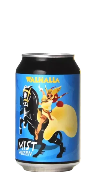 Walhalla Mist Weizen 33 Weizen Bier kaufen