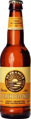 St Francis Beach Blonde Light 33 Blond Bier kopen