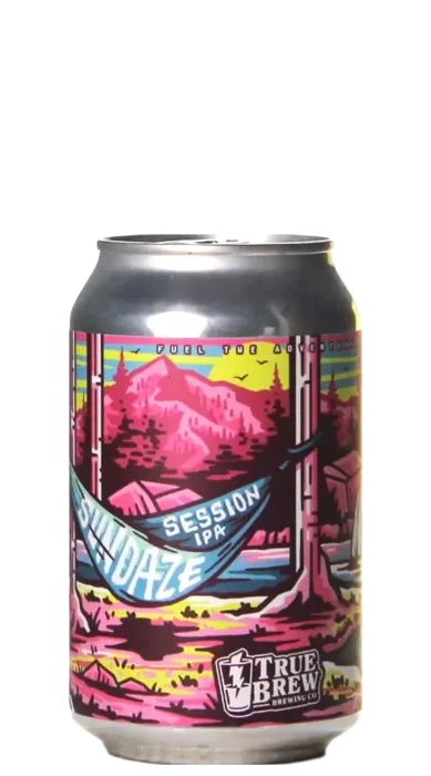True Brew Sundaze 33 IPA Bier kopen