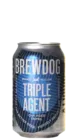 Brewdog Triple Agent 33 Tripel Bier kopen