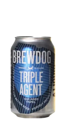 Brewdog Triple Agent 33 Tripel Bier kopen