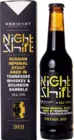Horizont Night Shift Vintage 2021 RIS Tennessee Whiskey & Bourbon Barrels 33 Stout Bier kaufen