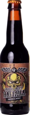 Gulden Triomfator Hafgufa Bourbon Rye Whiskey BA 33 Stout Bier kopen