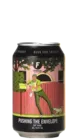 Frontaal Pushing The Envelope 33 Barley Wine Bier kopen