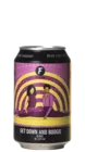 Frontaal Get Down And Boogie 33 Blond Bier kopen