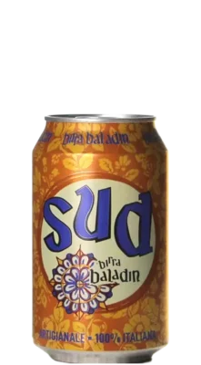 Baladin Sud Di Baladin 33 Wit Bier kopen