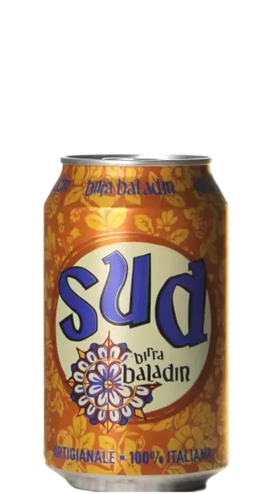 Baladin Sud Di Baladin 33 Wit Bier kopen