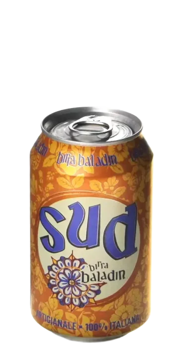 Baladin Sud Di Baladin 33 Wit Bier kopen