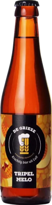 De Grieze Tripel Melo  33 Tripel Bier kaufen