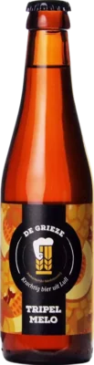 De Grieze Tripel Melo  33 Tripel Bier kaufen