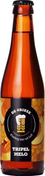 De Grieze Tripel Melo  33 Tripel Bier kaufen