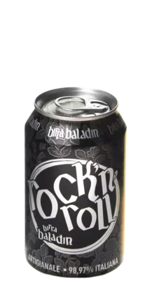 Baladin Rock'n'Roll Can 33 IPA Bier kopen