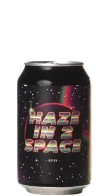 Fightstreet / Wentersch Haze In 2 Space 33 IPA Bier kopen