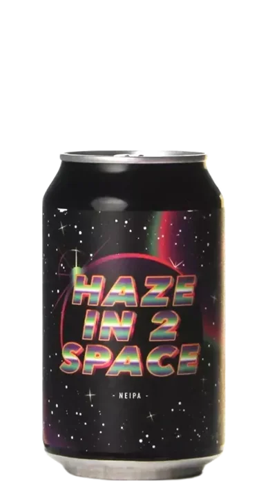 Fightstreet / Wentersch Haze In 2 Space 33 IPA Bier kopen