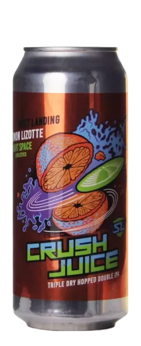 Mast Landing Crush Juice 47,3 IPA Bier kaufen