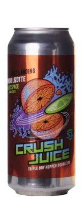 Mast Landing Crush Juice 47,3 IPA Bier kaufen