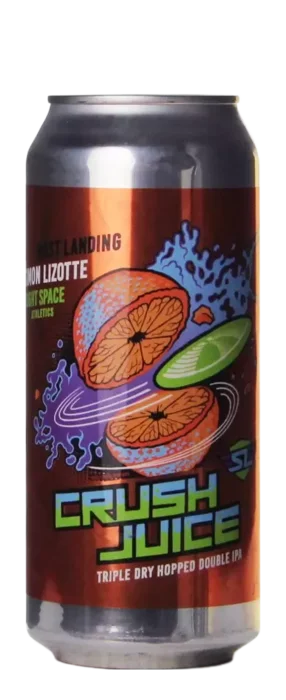 Mast Landing Crush Juice 47,3 IPA Bier kaufen