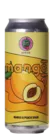 Hopito Mango Lolo 50 Zuurbier Bier kopen