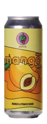 Hopito Mango Lolo 50 Zuurbier Bier kopen