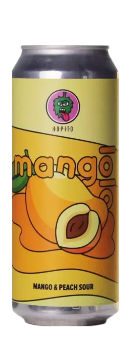 Hopito Mango Lolo 50 Zuurbier Bier kopen