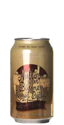 Grand Armory Brewing Nutter Your Business 35,5 Stout Bier kopen