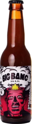 Mannenpap Big Bang #4 DIPA 33 IPA Bier kopen