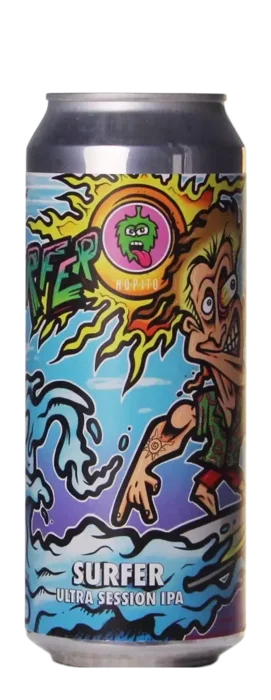Hopito Surfer 50 IPA Bier kopen