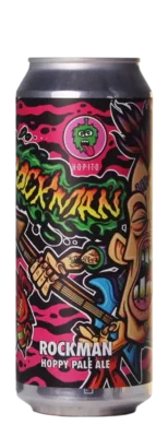 Hopito Rockman 50 IPA Bier kopen