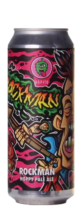 Hopito Rockman 50 IPA Bier kopen