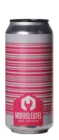De Moersleutel Barcode Platinum/Pink 44 Stout Bier kaufen